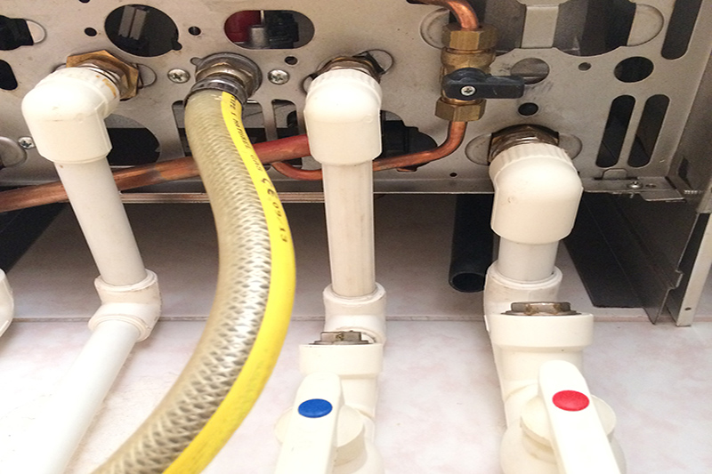 Combi Boiler Repair in Ealing Greater London